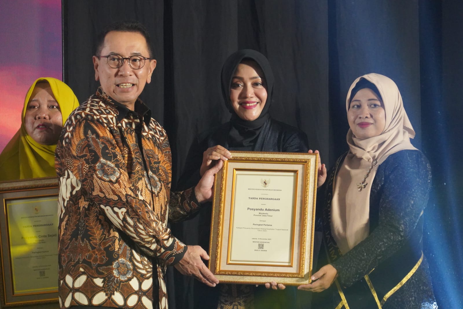 Berita 2